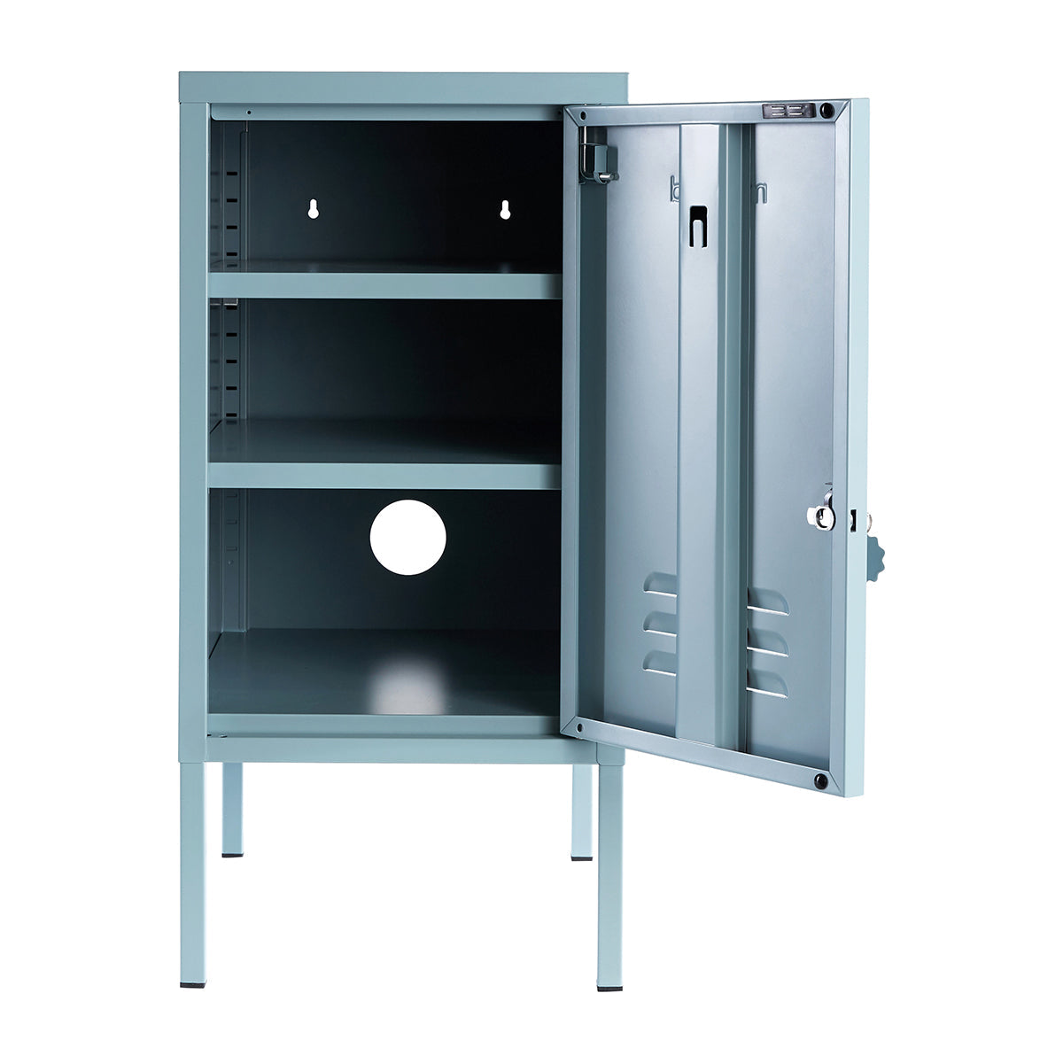 The Shorty Right Locker