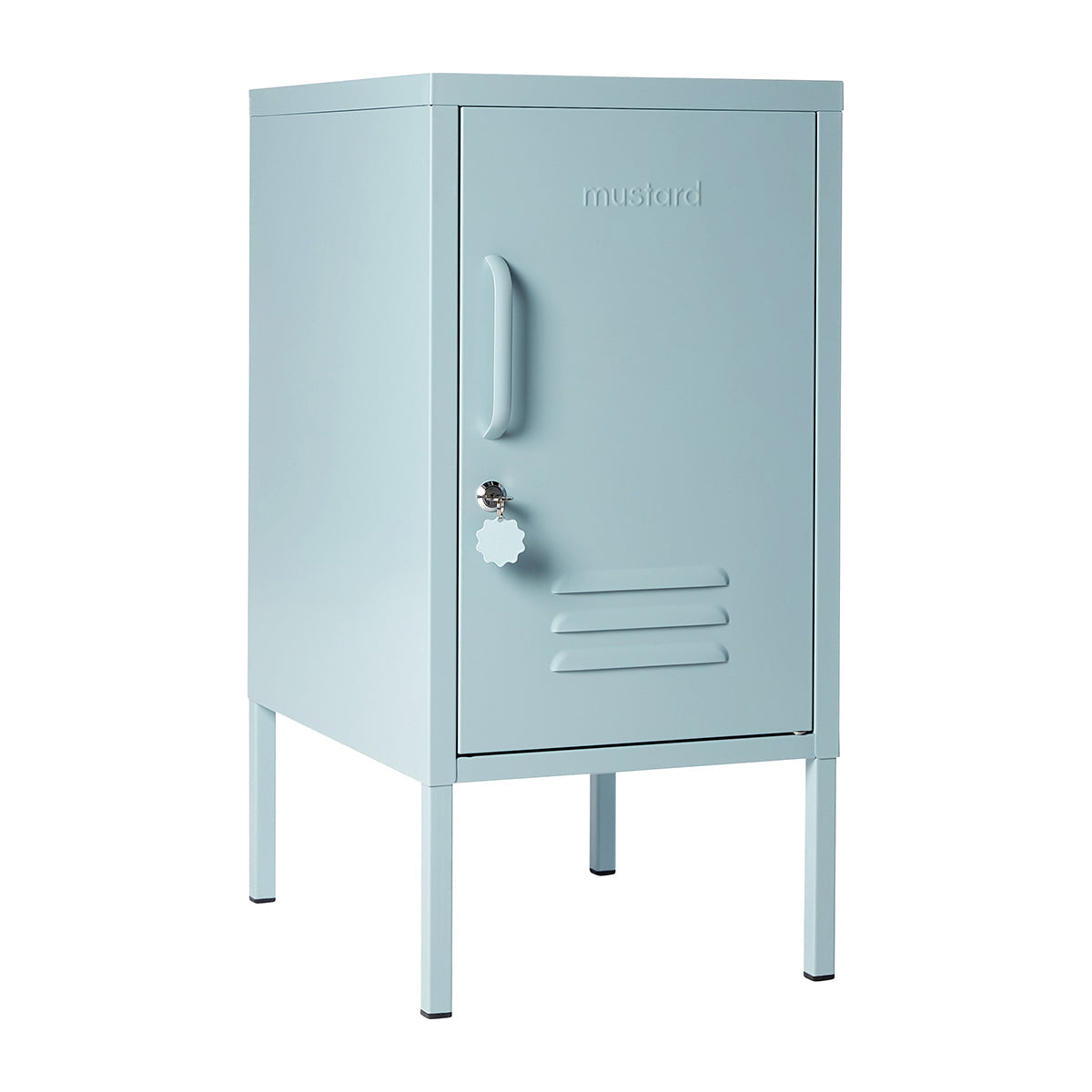 The Shorty Right Locker