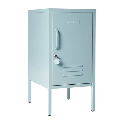 The Shorty Right Locker