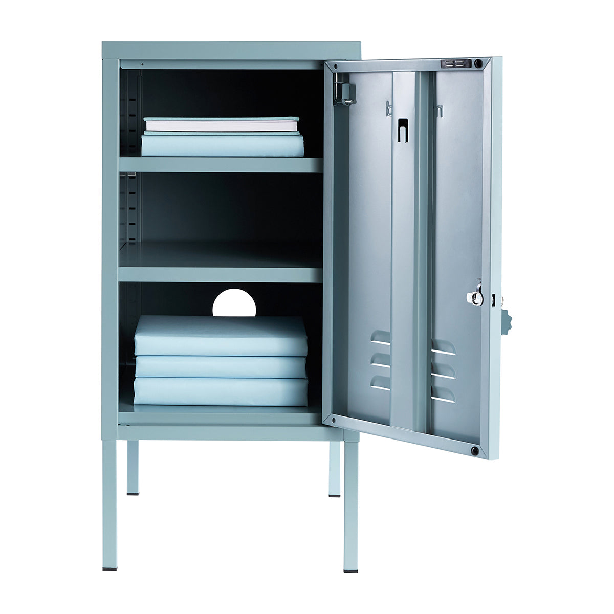 The Shorty Right Locker