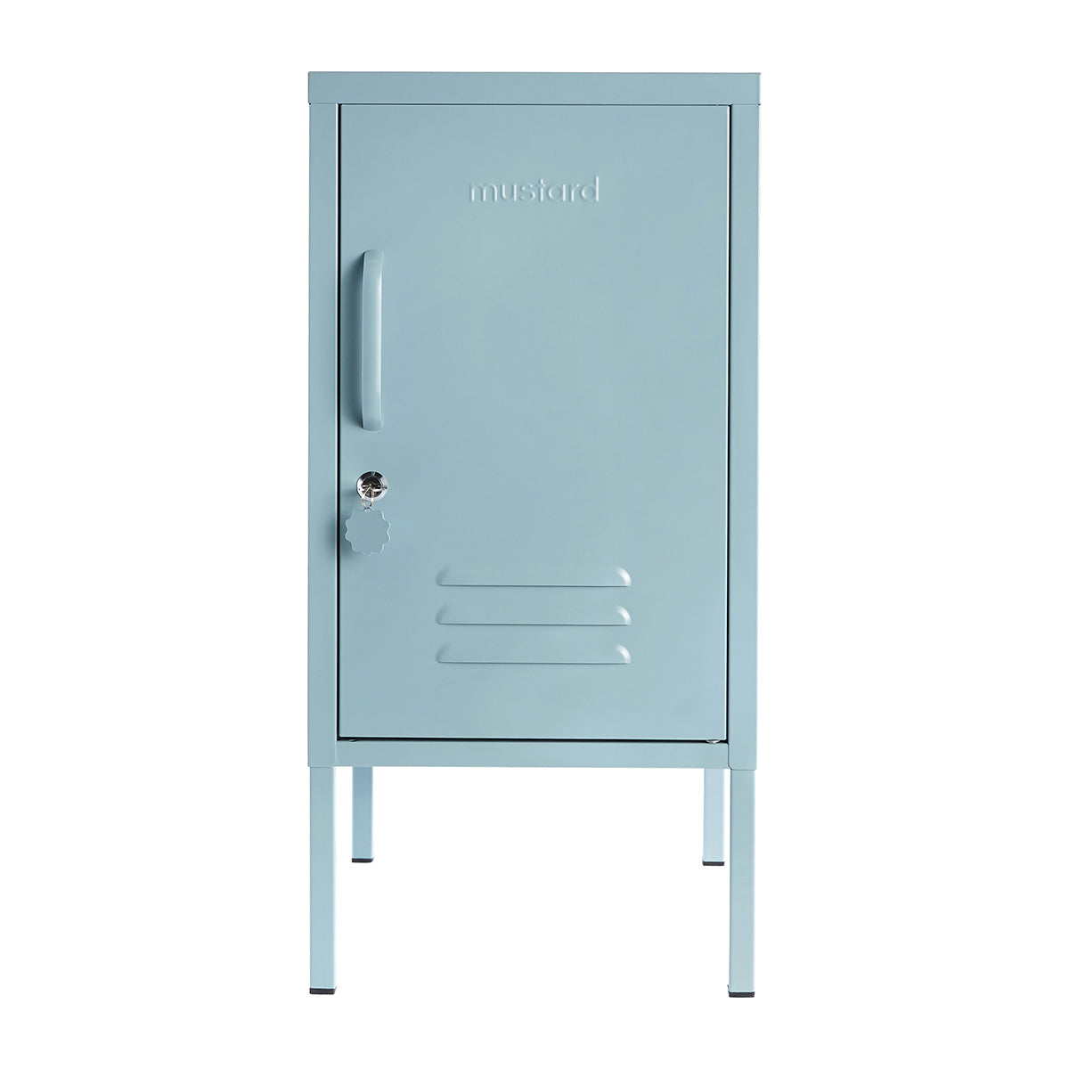 The Shorty Right Locker