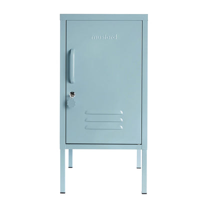 The Shorty Right Locker