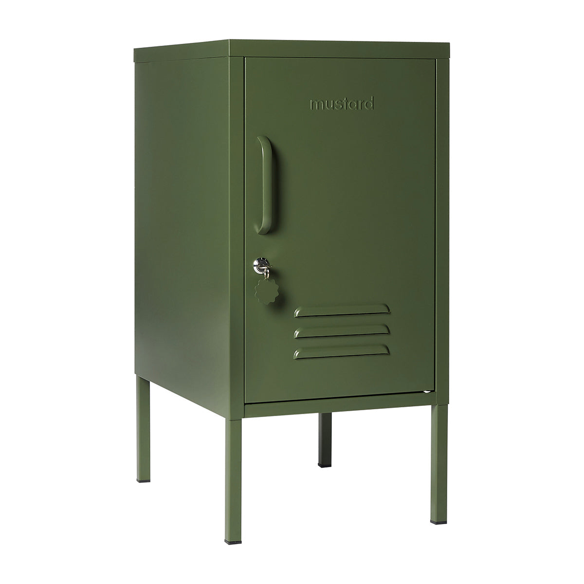 The Shorty Right Locker