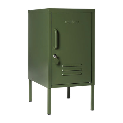 The Shorty Right Locker