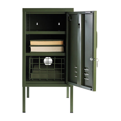 The Shorty Right Locker