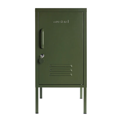 The Shorty Right Locker