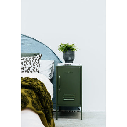 The Shorty Right Locker