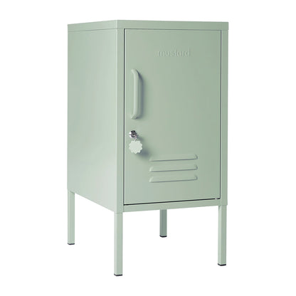 The Shorty Right Locker