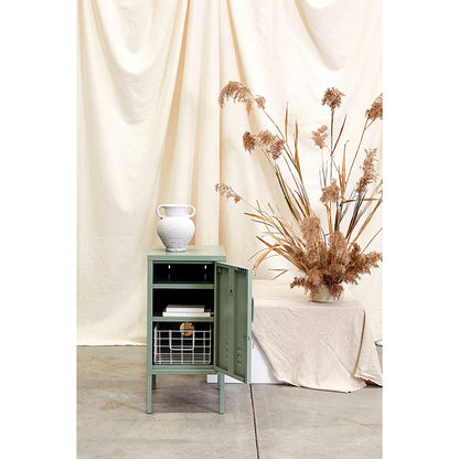 The Shorty Right Locker