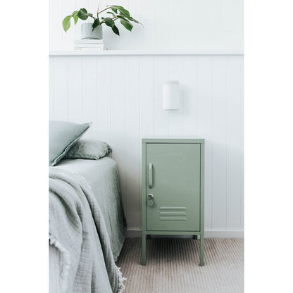 The Shorty Right Locker