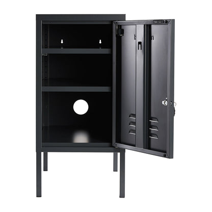 The Shorty Right Locker