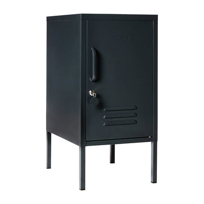 The Shorty Right Locker