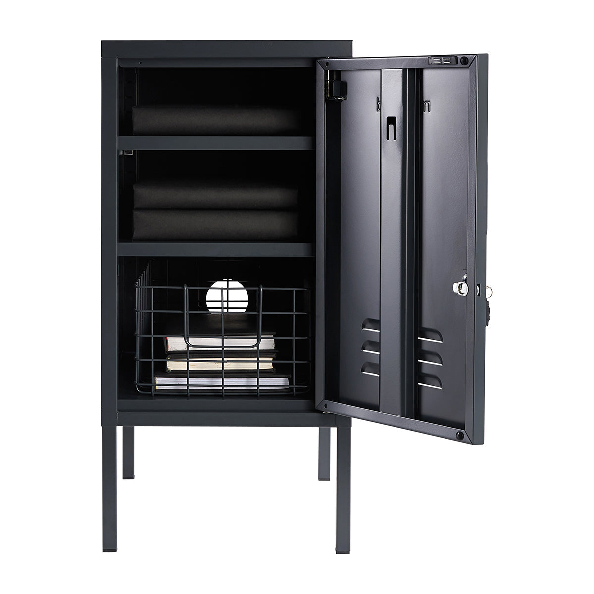 The Shorty Right Locker