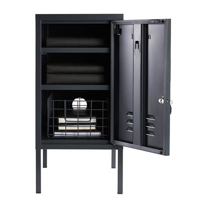 The Shorty Right Locker