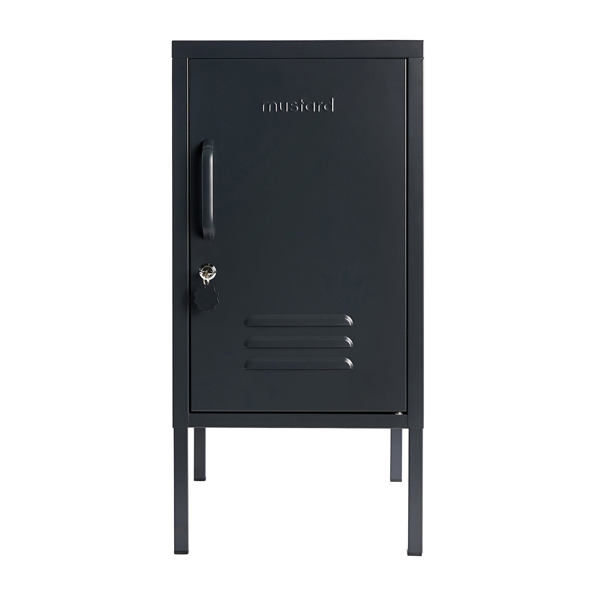 The Shorty Right Locker