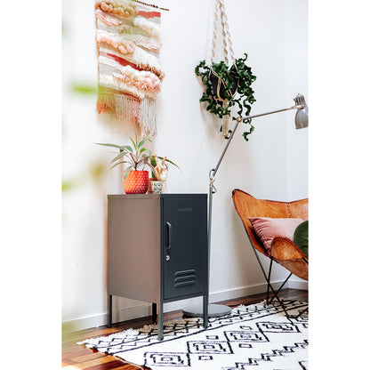 The Shorty Right Locker