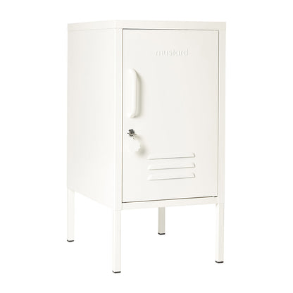 The Shorty Right Locker