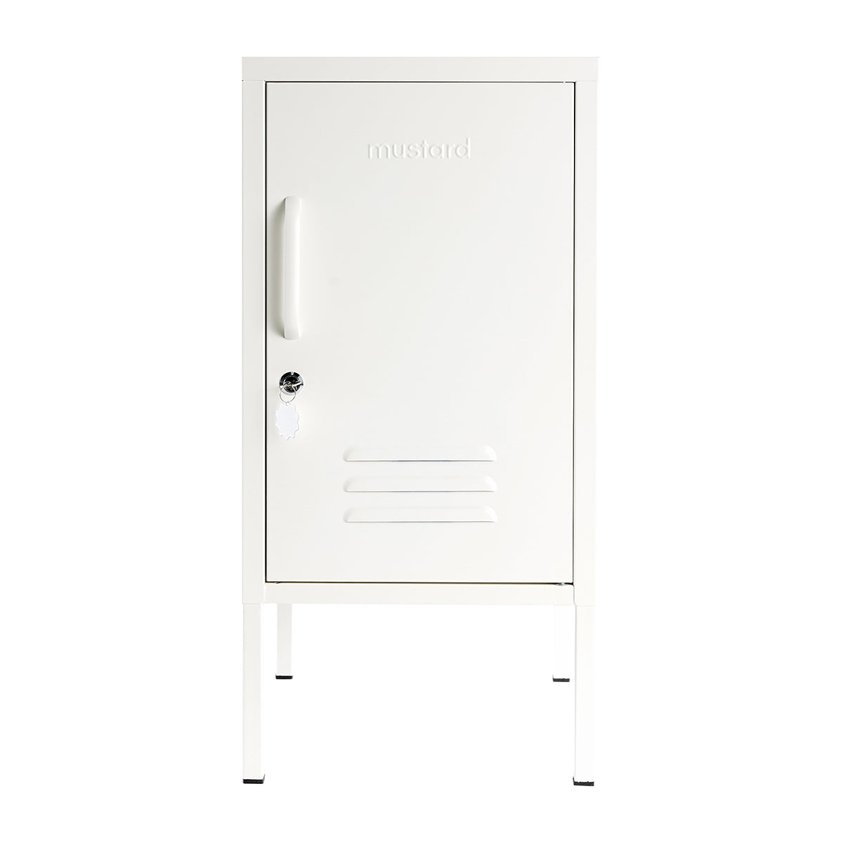 The Shorty Right Locker