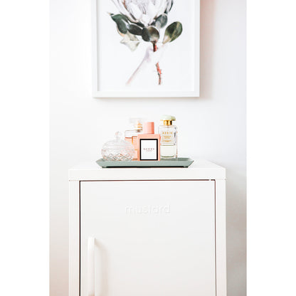 The Shorty Right Locker