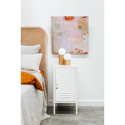 The Shorty Right Locker