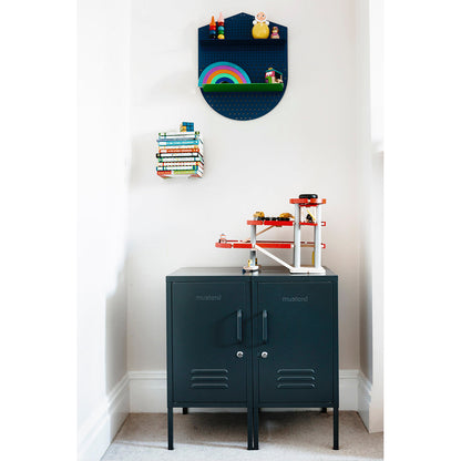 The Shorty Right Locker