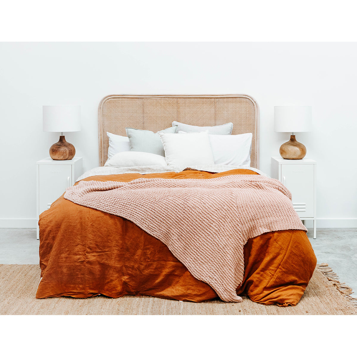 The Shorty Right Locker