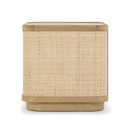 Magnolia Bedside Table