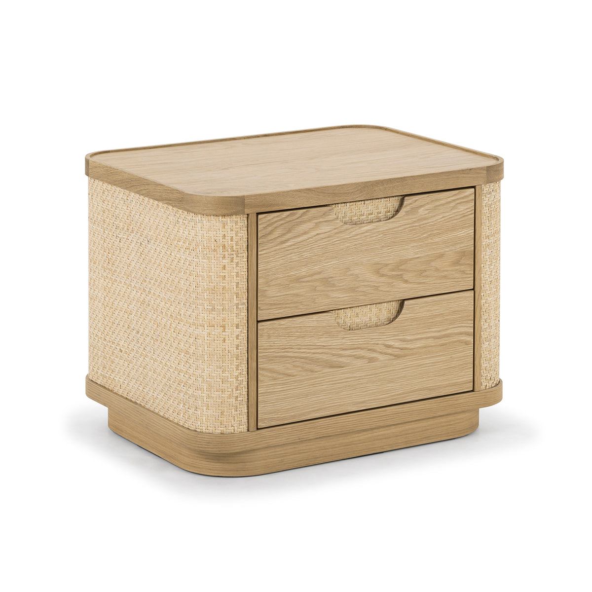 Magnolia Bedside Table