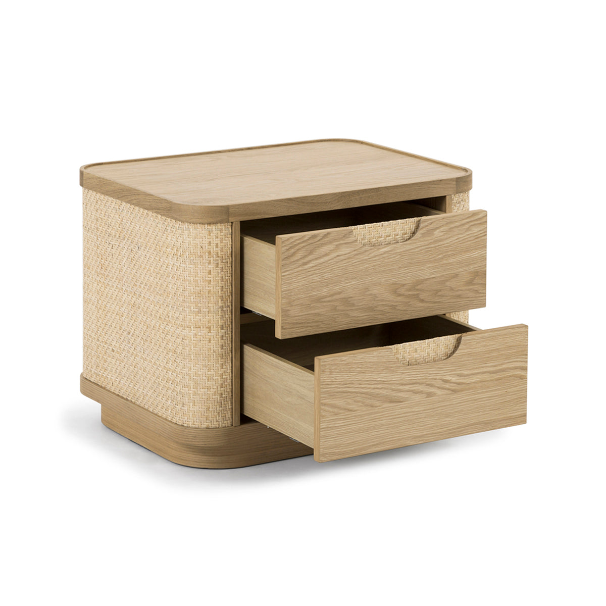 Magnolia Bedside Table