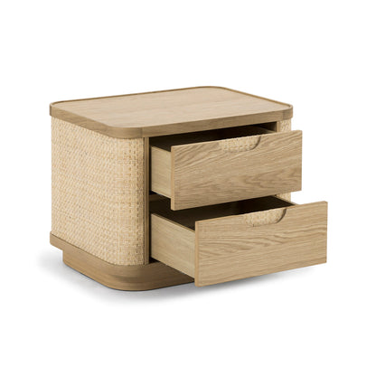 Magnolia Bedside Table