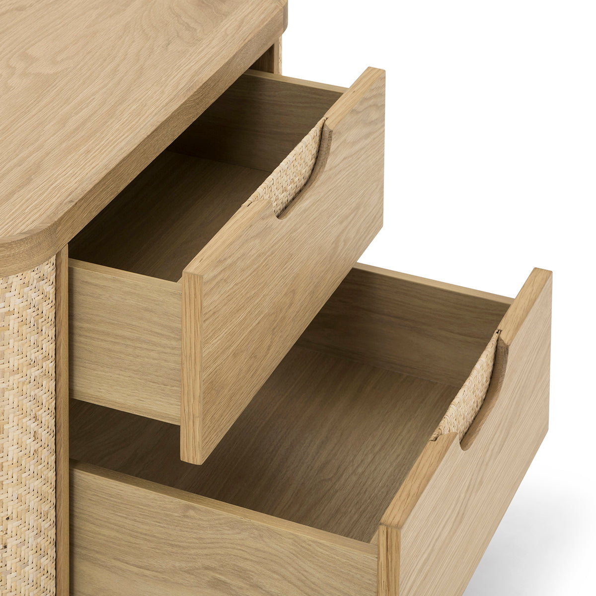 Magnolia Bedside Table