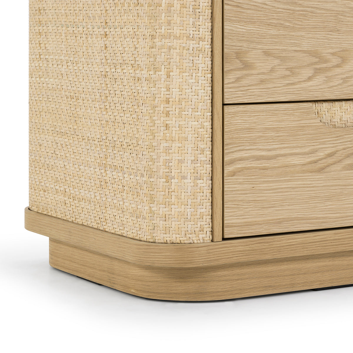 Magnolia Bedside Table