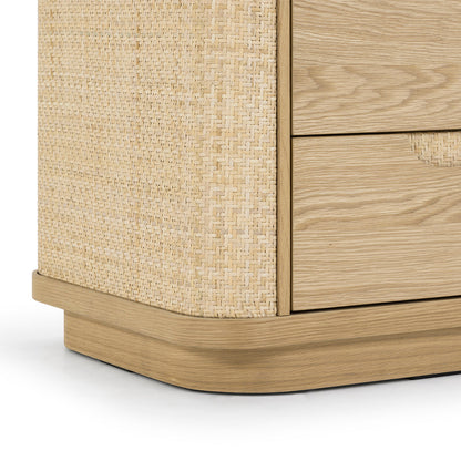 Magnolia Bedside Table