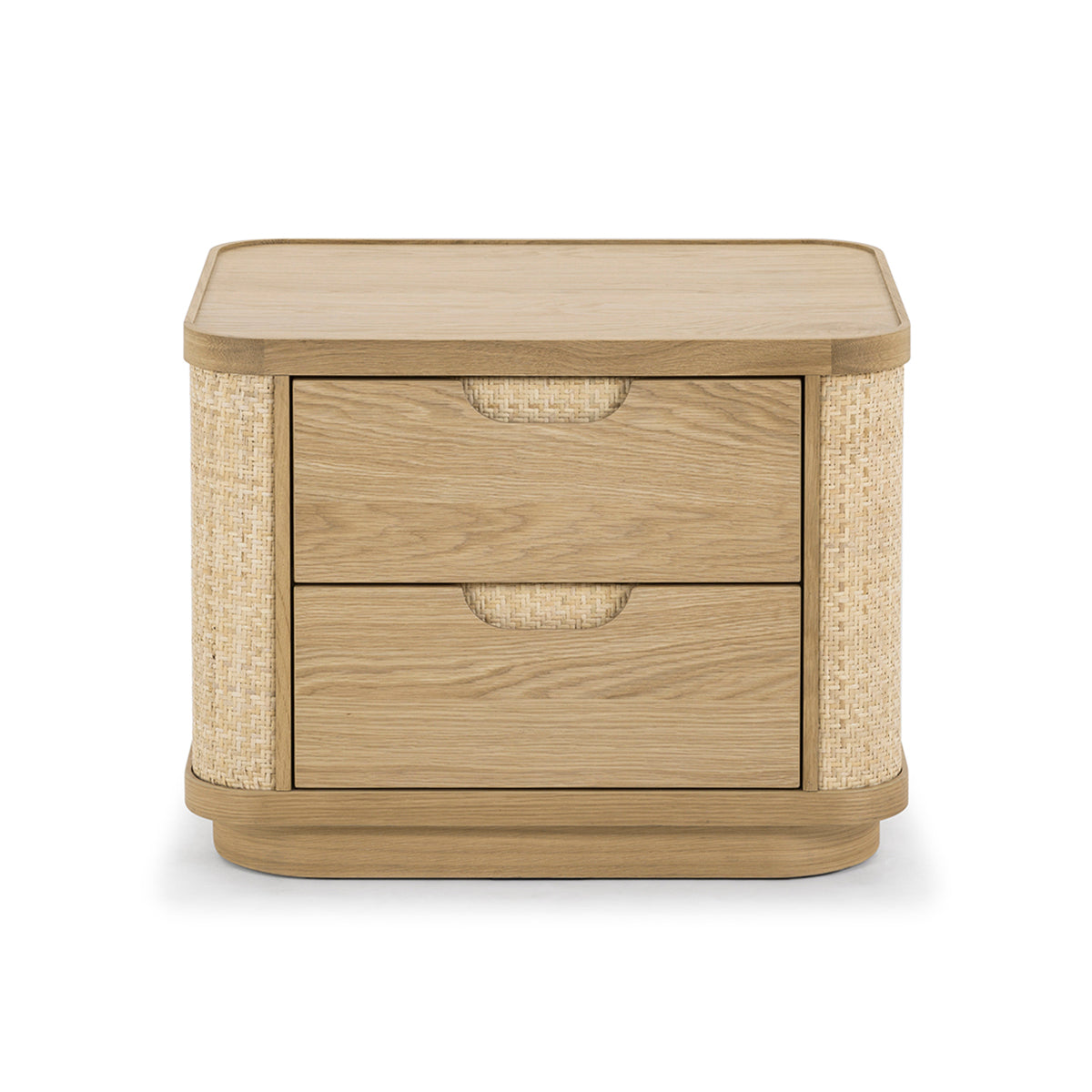 Magnolia Bedside Table