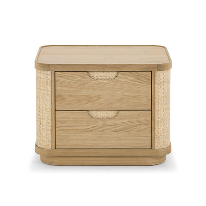 Magnolia Bedside Table