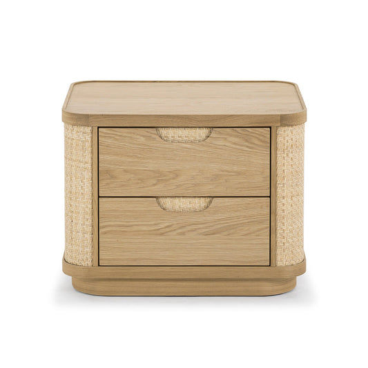 Magnolia Bedside Table