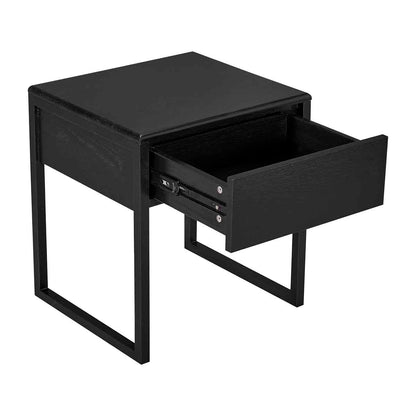 Avalon Bedside Table