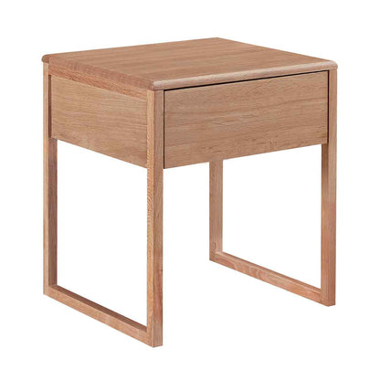 Avalon Bedside Table