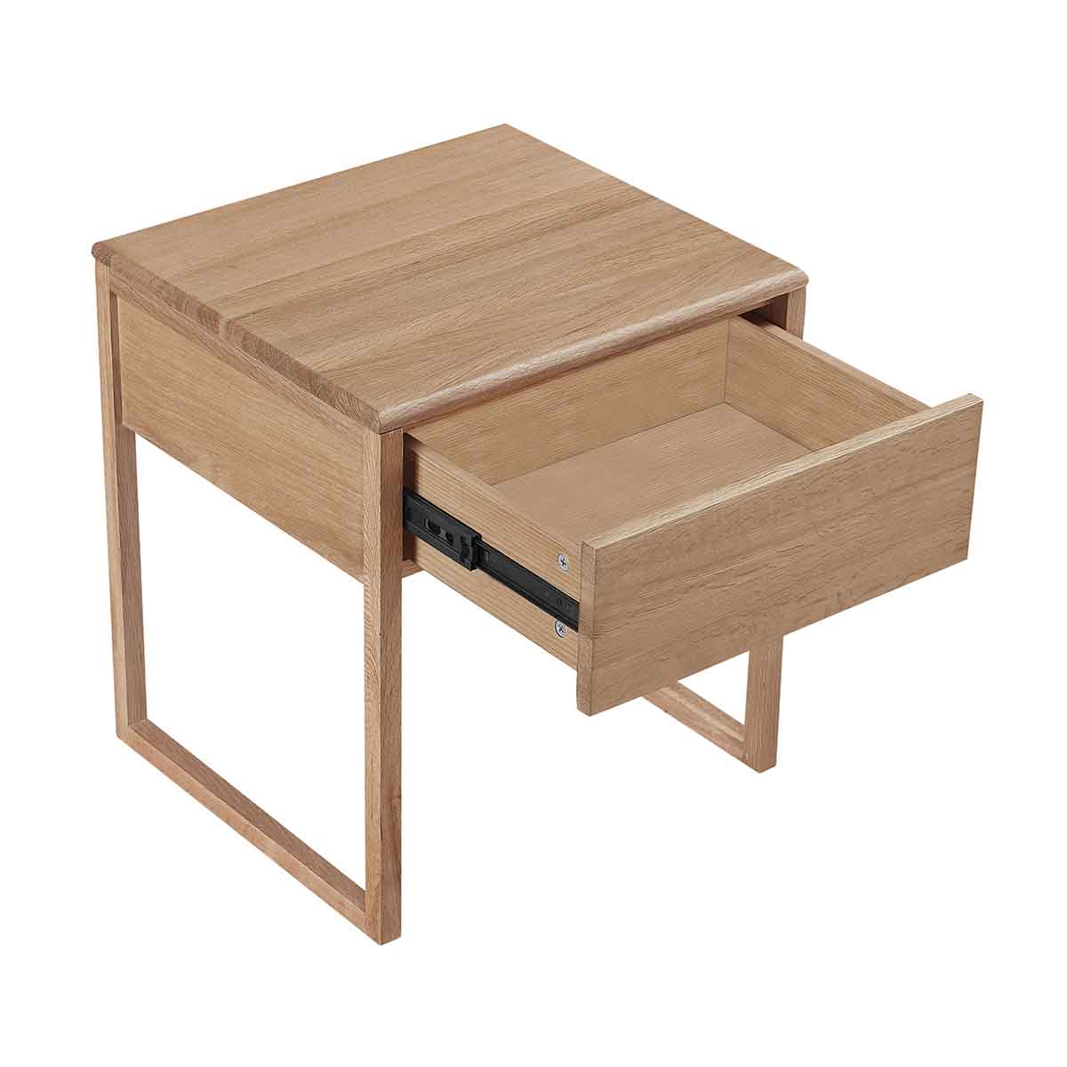 Avalon Bedside Table