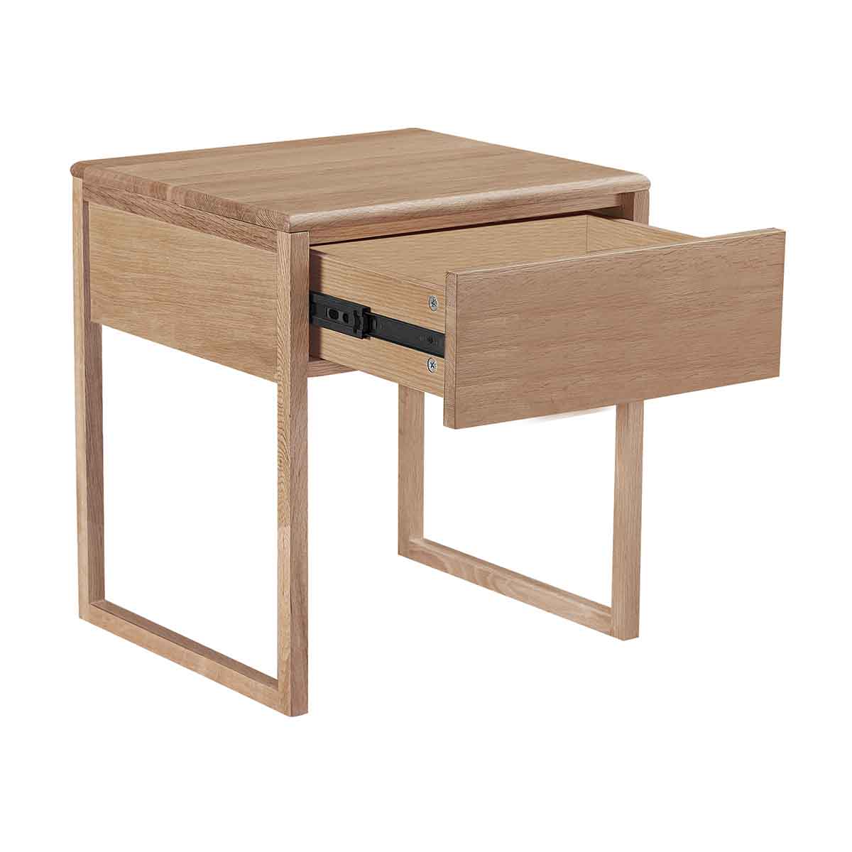 Avalon Bedside Table