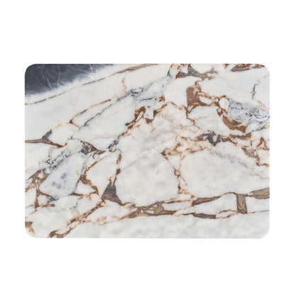 Camille Natural Stone Bedside Table