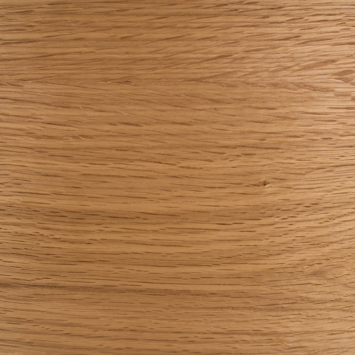 Elle Oval Natural Stone Bedside Table