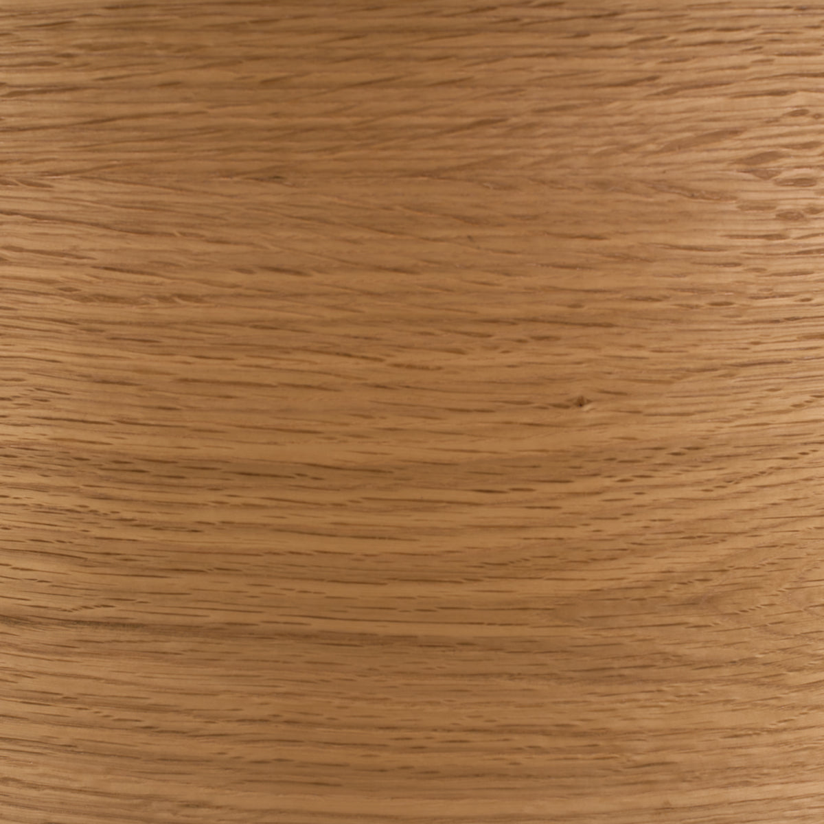 Elle Oval Natural Stone Bedside Table