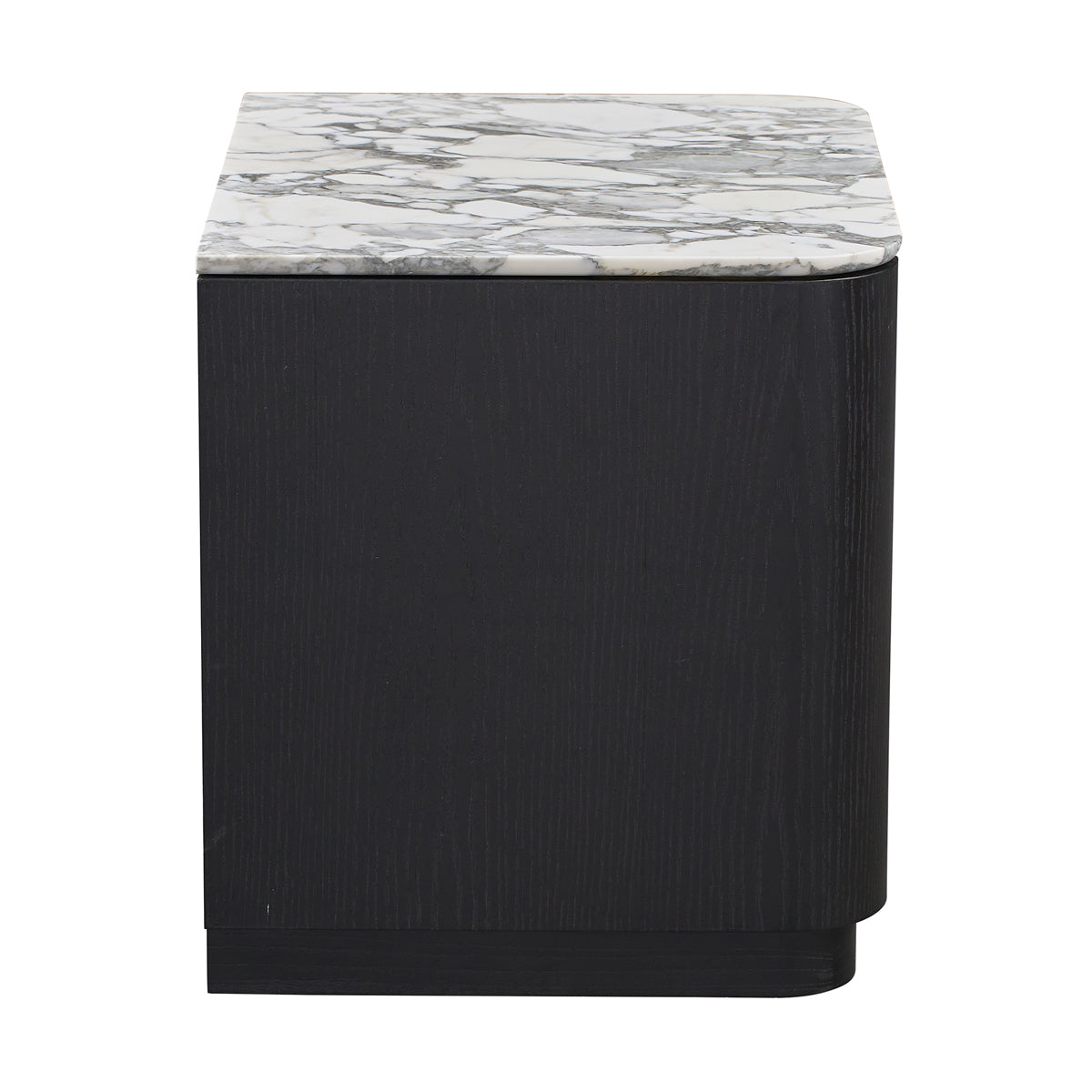 Florentina Natural Stone Bedside Table
