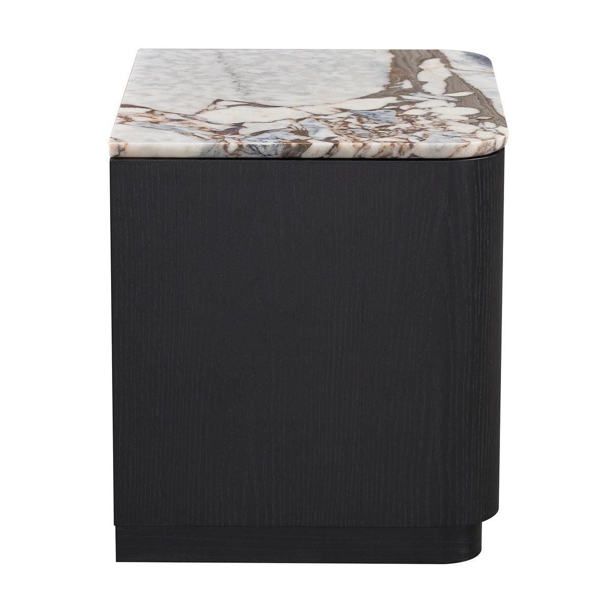 Florentina Natural Stone Bedside Table
