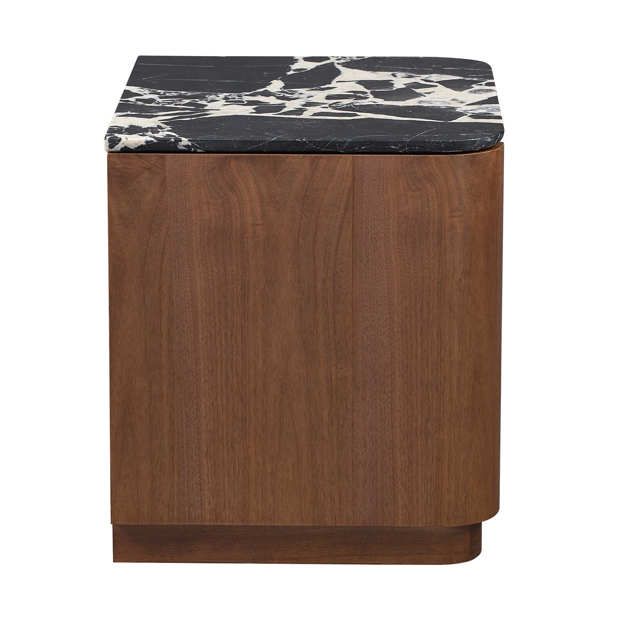 Florentina Natural Stone Bedside Table