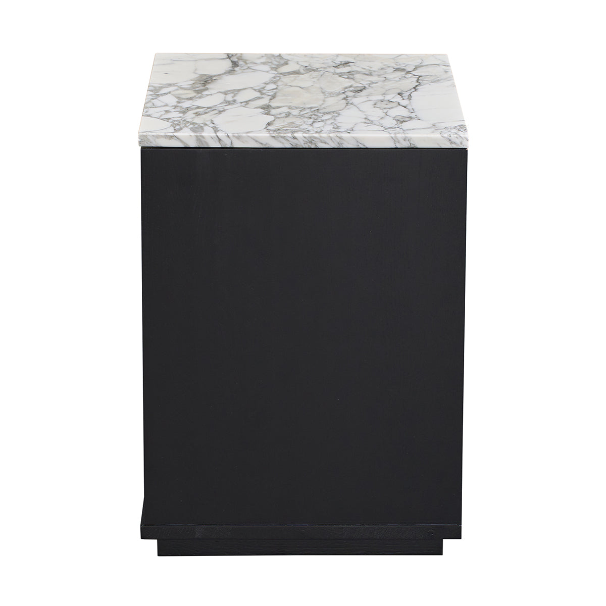Harvey Natural Stone Bedside Table