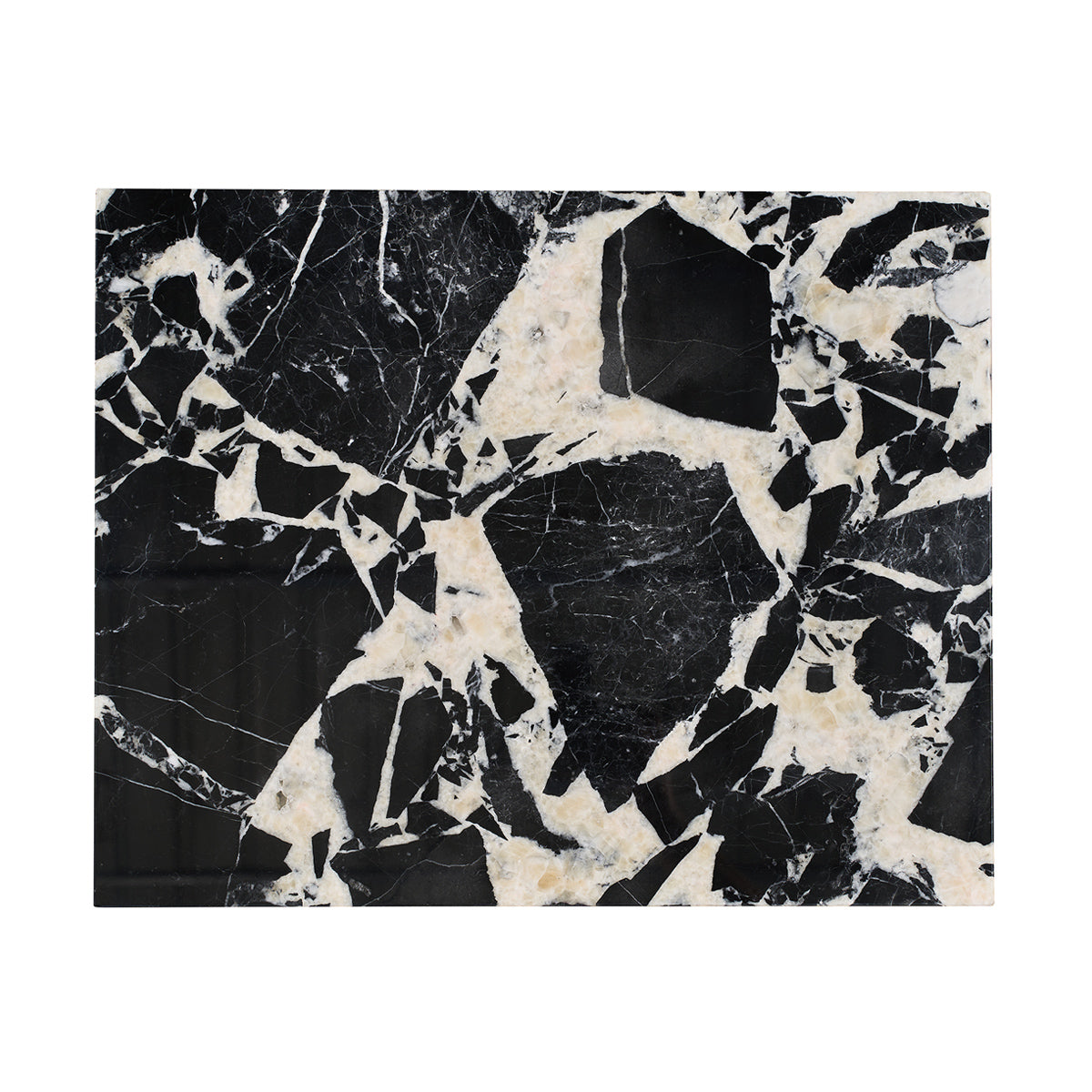 Harvey Natural Stone Bedside Table