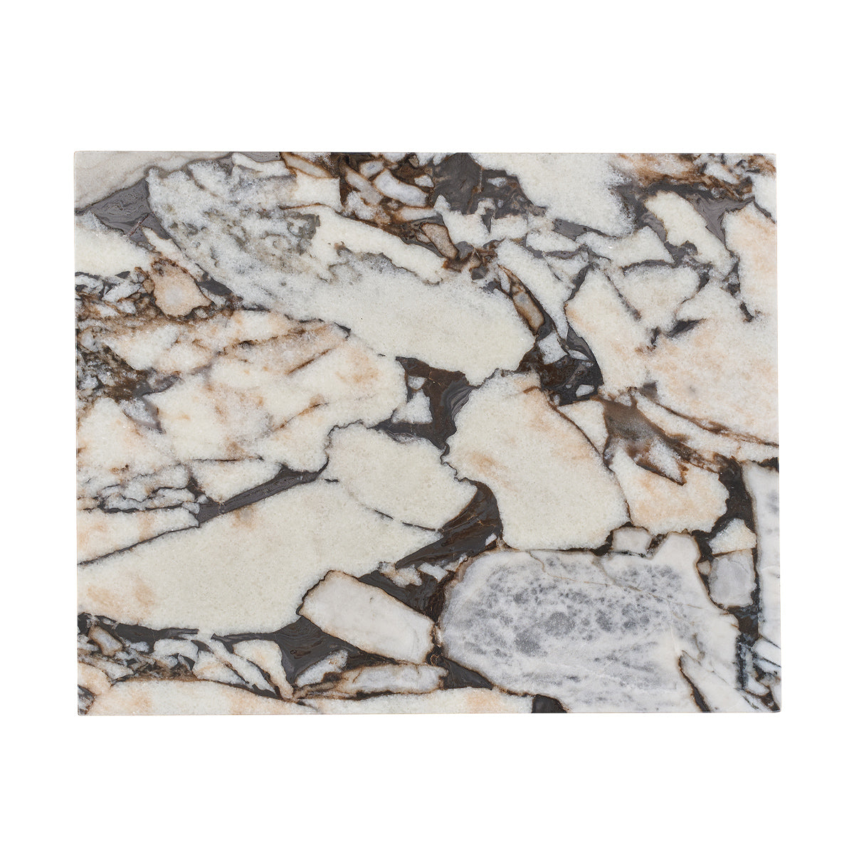 Harvey Natural Stone Bedside Table