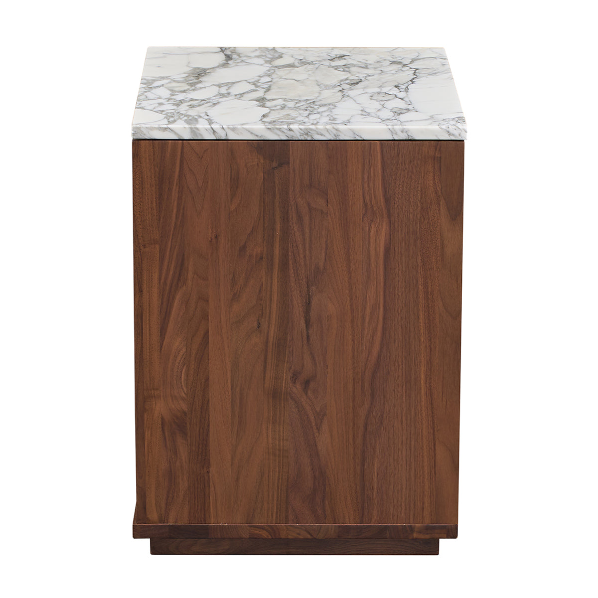 Harvey Natural Stone Bedside Table